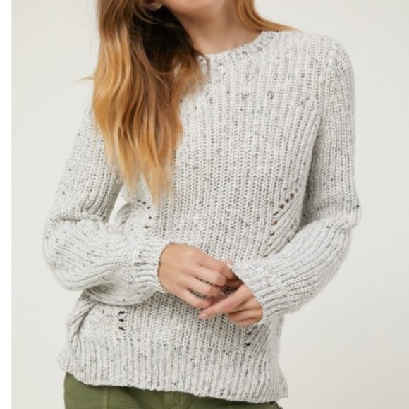 O'Neill Sweaters - O’Neill Women’s Sailor Knit Sweater